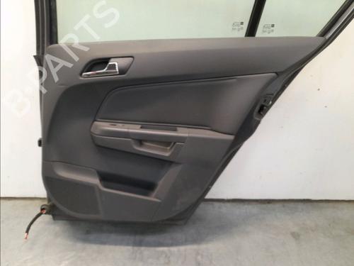 Dør høyre bak OPEL ASTRA H (A04) 1.7 CDTI (L48) | BP15089202C5 
