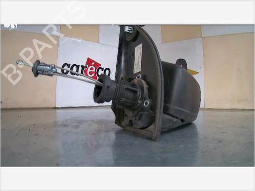 Left mirror FIAT PANDA (169_) 1.2 (169.AXB11, 169.AXB1A) | BP23158697C26 