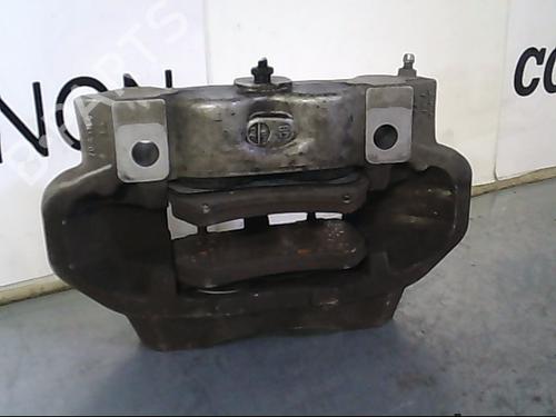 Right front brake caliper ALFA ROMEO BRERA (939_) 2.0 JTDM (939DXP1B) | BP14857050M104 