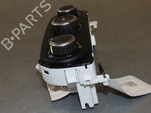 Climate control RENAULT CLIO IV (BH_) 1.2 16V | BP29846455I5