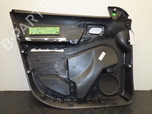 Forreste højre beklædning PEUGEOT PARTNER Tepee 1.6 HDi 90 | BP29263630C59 