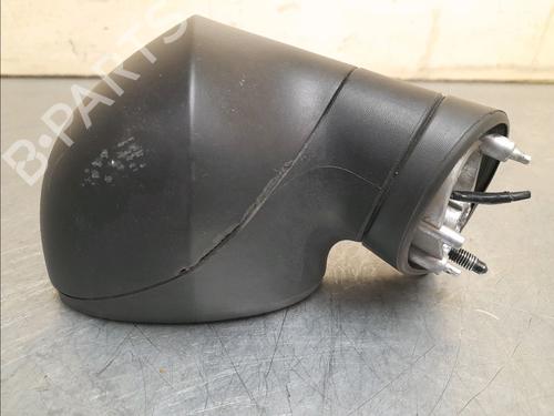 Left mirror SEAT IBIZA IV (6J5, 6P1) 1.2 TDI | BP16105861C26 