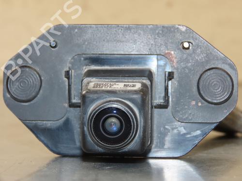 Câmera NISSAN LEAF (ZE1) Electric | BP32740609E14  - Image 6