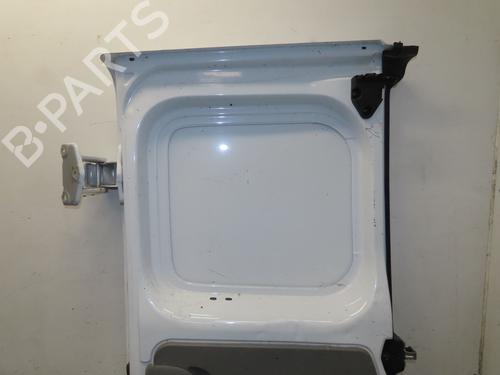 Used Right tailgate OPEL VIVARO A Van (X83) 2.0 CDTI (F7) (114 hp) 25249685