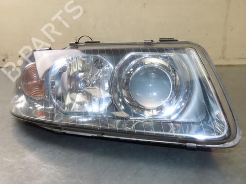 Right headlight AUDI A3 (8L1) 1.9 TDI quattro | BP23158892C29 