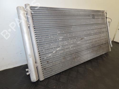 Heater matrix BMW X1 (E84) sDrive 16 d | BP28284637M63 