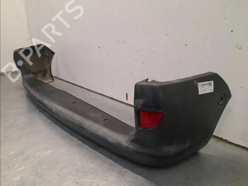 Rear bumper RENAULT KANGOO (KC0/1_) 1.6 16V | BP23158781C8 