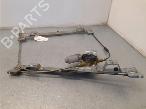 Front left window mechanism RENAULT KANGOO Express (FW0/1_) 1.5 dCi 70 (FW0A, KW0V) | BP32333142C22