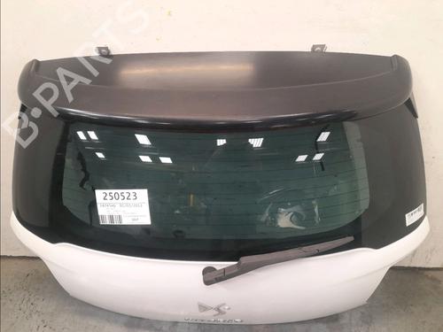 Tailgate CITROËN DS3 (SA_) 1.6 HDi 115 | BP27645291C6 