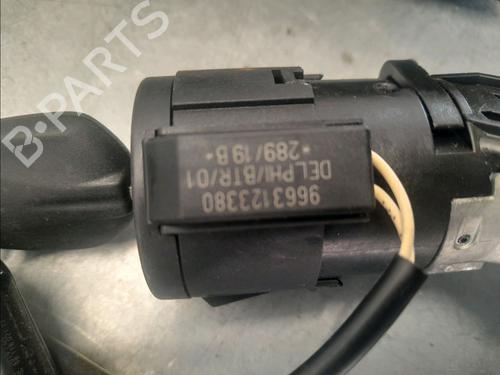 ignition-barrel-opel-corsa-f-p2jo-2019-29963248 main image