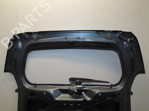 Used Tailgate CITROËN BERLINGO MULTISPACE (B9) 1.6 HDi 110 (109 hp) 30714619