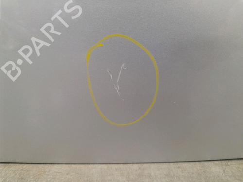 Tailgate VW NEW BEETLE Convertible (1Y7) 1.9 TDI | BP24344072C6 