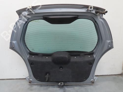 Tailgate FORD KA (RU8) 1.2 | BP19790910C6 