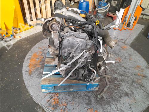 Engine RENAULT MEGANE IV Hatchback (B9A/M/N_) 1.6 TCe 205 (B9MV) | BP30403780M1