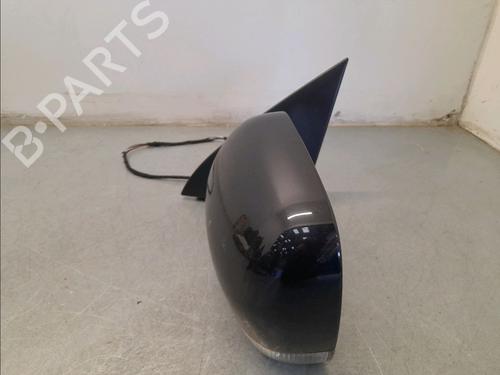 Used Left mirror Left mirror VW TOUAREG (7LA, 7L6, 7L7) 2.5 R5 TDI (174 hp) 33770276 33770276
