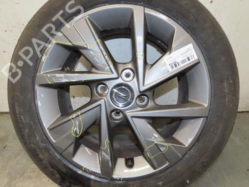 Fælk RENAULT ZOE (BFM_) ZOE | BP36100954C45  - Image 7