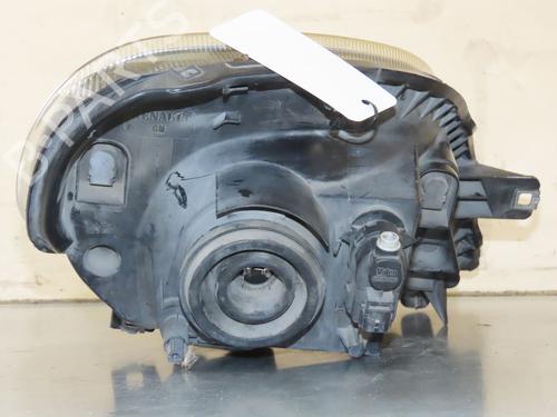 Venstre forlygte RENAULT TRAFIC II Van (FL) 2.0 dCi 90 (FL0H, FL00, FL01, FL0M, FL0P, FL0S) | BP30138829C28 