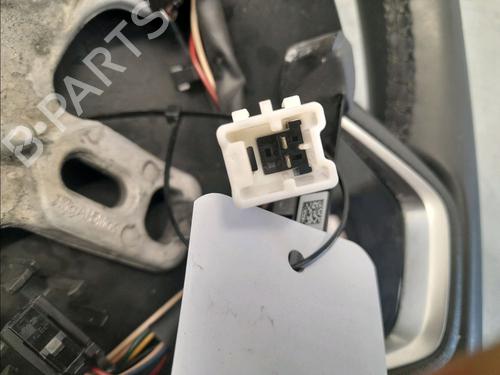 Steering wheel RENAULT CAPTUR I (J5_, H5_) 1.5 dCi 90 (J5N4, J5M5, J5MW, J5M6, J5AL, J5AJ) | BP29846441C49