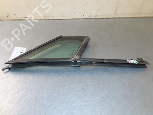 Used Front right quarter glass PEUGEOT 3008 I MPV (0U_) 1.6 HDi (112 hp) 26046312