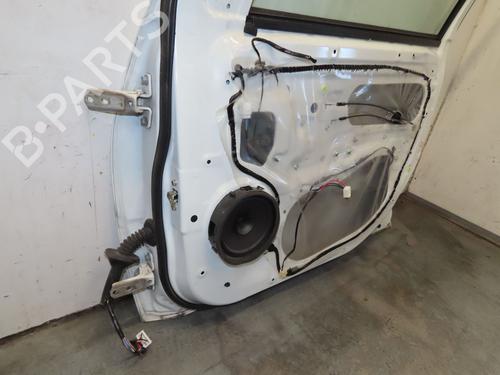 Right front door PEUGEOT 4007 (VU_, VV_) 2.2 HDi | BP30291238C3 
