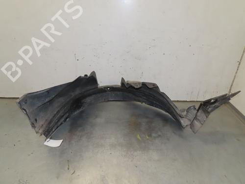 Wheel arch DACIA SANDERO II 1.2 | BP27351632C56