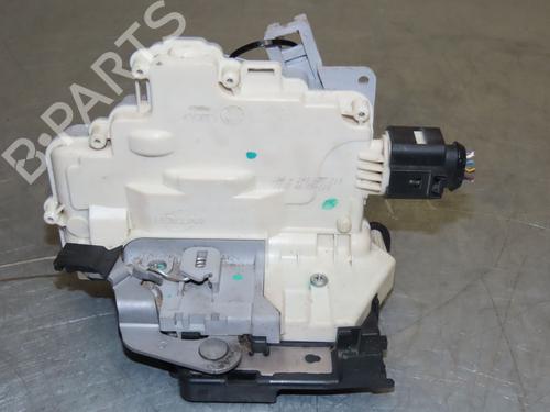 Front right lock SEAT ALTEA (5P1) 1.9 TDI | BP16740214C97 
