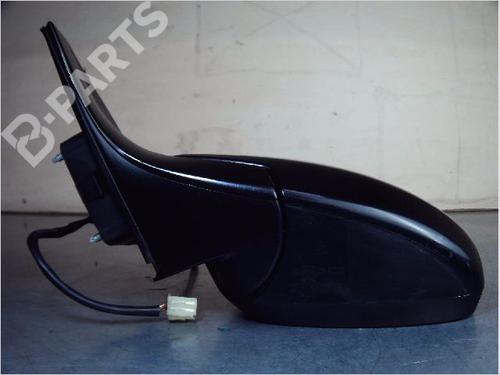 Left mirror SUZUKI SWIFT III (MZ, EZ) 1.3 DDiS (RS413D) | BP11098430C26 