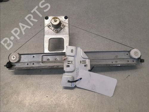 Used Rear left window mechanism Rear left window mechanism DACIA DUSTER (HS_) 1.6 16V (105 hp) 34356853 34356853