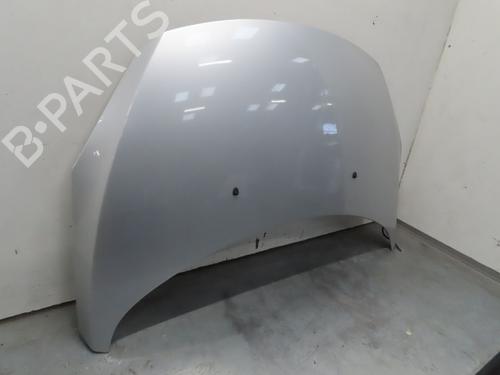 Hood PEUGEOT 307 CC (3B) 2.0 HDi 135 | BP24831603C1 