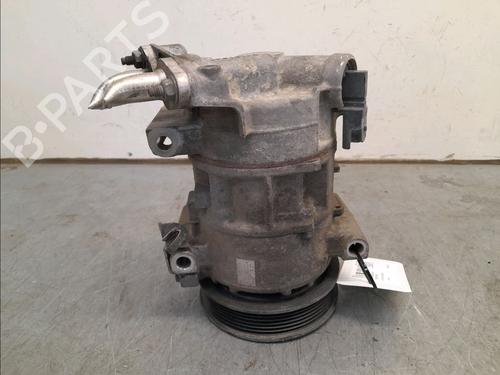 Used AC compressor CITROËN C4 Grand Picasso I (UA_) 1.6 16V (150 hp) 15199388