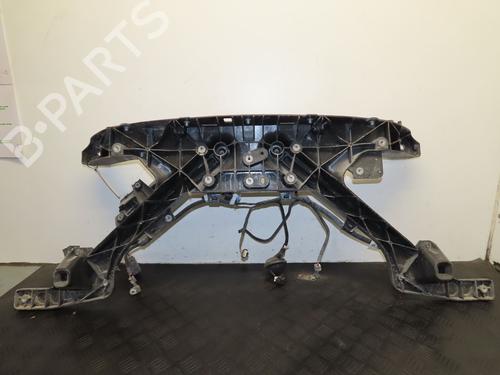 Pannello frontale TESLA MODEL Y (5YJY) EV All-wheel Drive (450 hp) 31272596