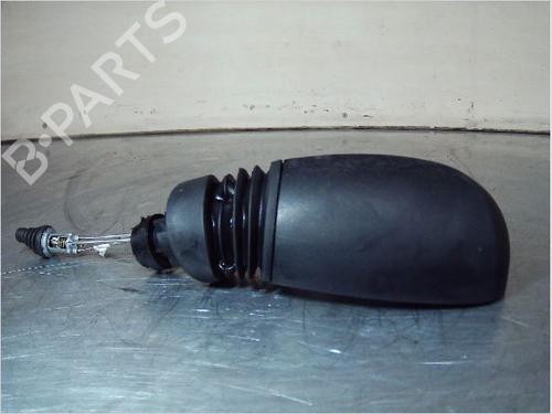 Used Right mirror Right mirror FIAT PUNTO (188_) 1.2 60 (188.030, .050, .130, .150, .230, .250) (60 hp) 23158685 23158685