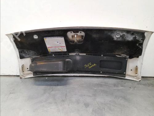 Hood CITROËN JUMPER II Van 2.2 HDi 120 | BP13398972C1 