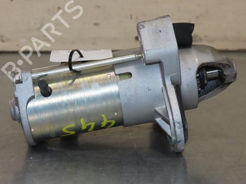 Starter RENAULT CLIO V (B7_) 1.0 LPG (B7MT) | BP38571063M8 - Image 5