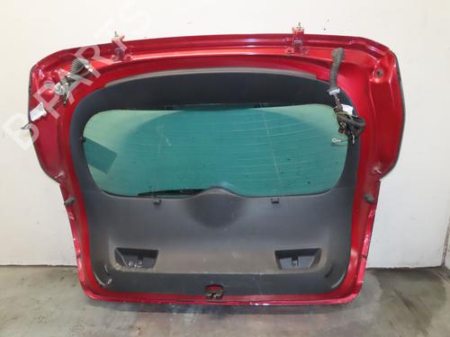 Tailgate CITROËN C4 II (NC_) 2.0 HDi / BlueHDi 150 | BP33249528C6  - Image 11