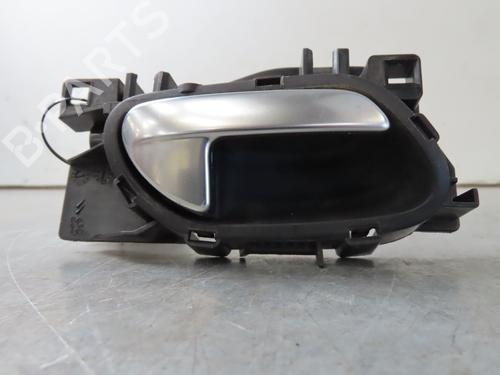 Used Front right interior door handle CITROËN DS3 (SA_) 1.6 HDi 115 (114 hp) 17041955