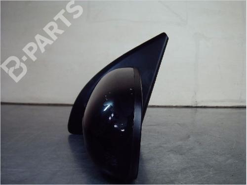 Left mirror CHEVROLET AVEO / KALOS Hatchback (T250, T255) 1.4 | BP9584860C26
