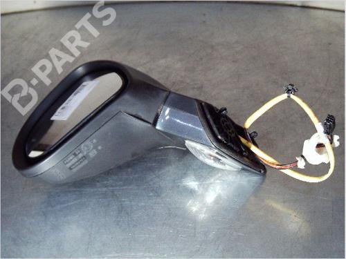 Used Left mirror PEUGEOT 308 I (4A_, 4C_) 1.6 HDi (109 hp) 9409612
