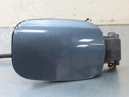 Fuel flap RENAULT MEGANE IV Hatchback (B9A/M/N_) 1.5 dCi 110 (B9A3) | BP29150149C131 