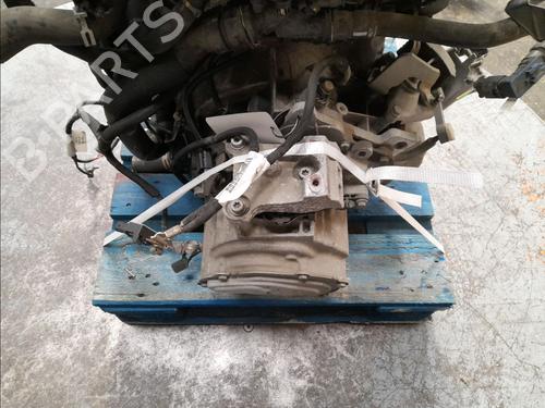 gearbox-citroen-c3-iii-sx-2016-33770245 main image