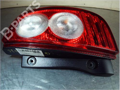 Right taillight NISSAN MICRA III (K12) 1.4 16V | BP10415381C35 