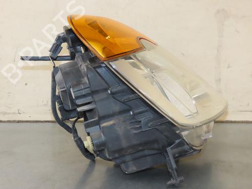 Right headlight RENAULT MODUS / GRAND MODUS (F/JP0_) 1.6 (JP0L, JP0V) | BP36544851C29 - Image 8