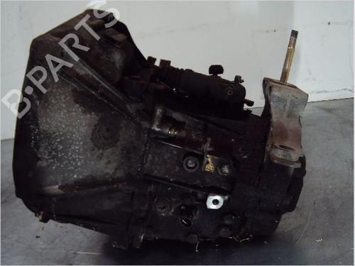 Gearbox FIAT PUNTO (188_) 1.9 JTD 80 (188.237, .257, .337, .357) | BP23158049M3 