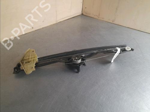 Used Front right window mechanism CITROËN JUMPY III Van (V_) 1.6 BlueHDi 115 (115 hp) 11724707