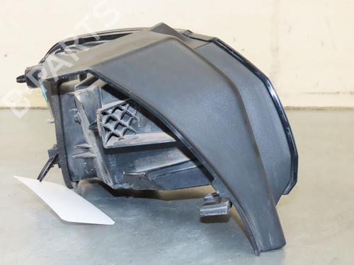 Right taillight PEUGEOT 208 II (UB_, UP_, UW_, UJ_) 1.2 PureTech 100 | BP30092424C35