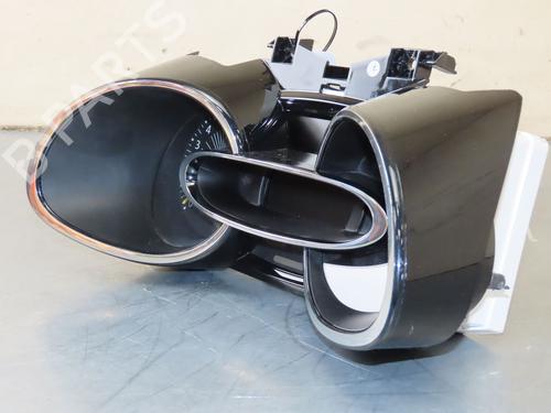 Instrument cluster RENAULT CLIO IV (BH_) 0.9 TCe 90 (BHNF, BHMA, BHMH, BHJK, BHJR) | BP17133799C47 