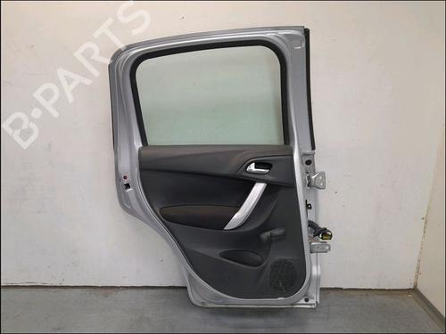 Left rear door CITROËN C3 II (SC_) 1.0 VTi 68 | BP14945765C4 