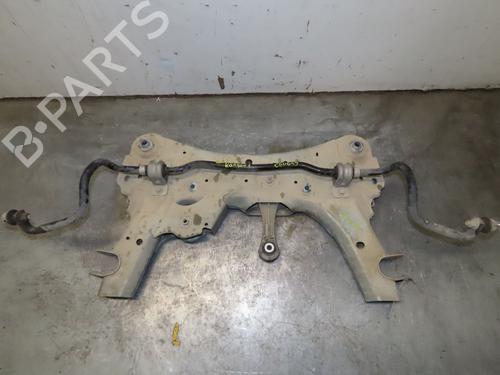 Subframe RENAULT KANGOO Express (FW0/1_) 1.5 dCi 70 (FW0A, KW0V) | BP30980425M9 