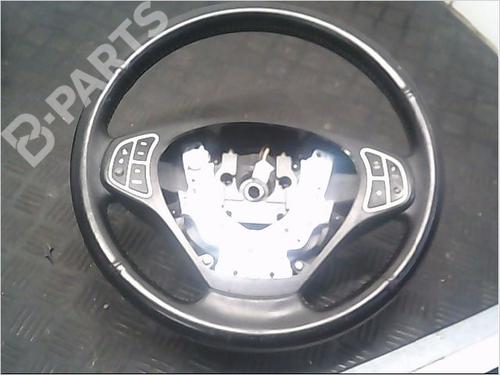 Used Steering wheel KIA CEE'D SW (ED) 1.6 CRDi 115 (115 hp) 9405640