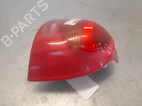 Right taillight RENAULT TWINGO I (C06_) 1.2 (C066, C068) | BP29215420C35 